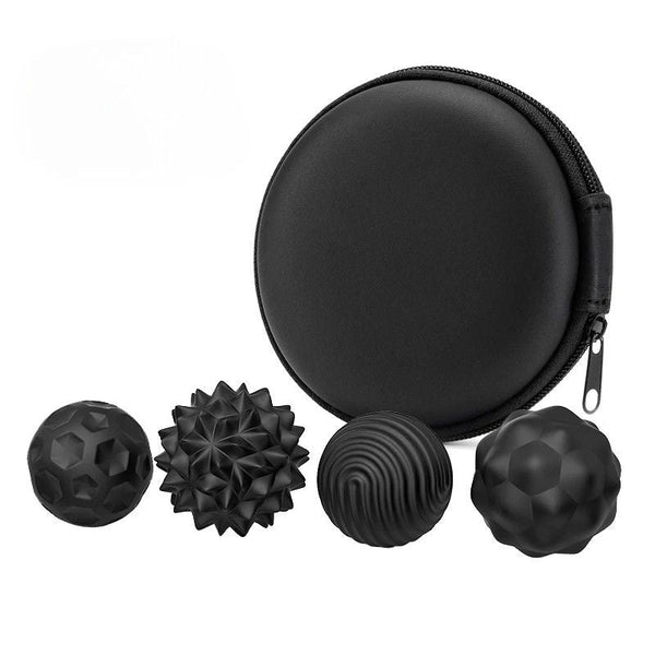 magnetic sensory balls

