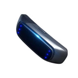 Sleep apnea device

