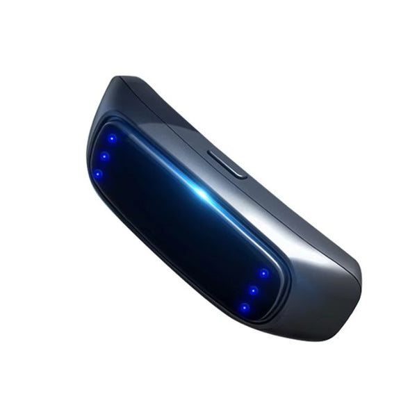 Sleep apnea device


