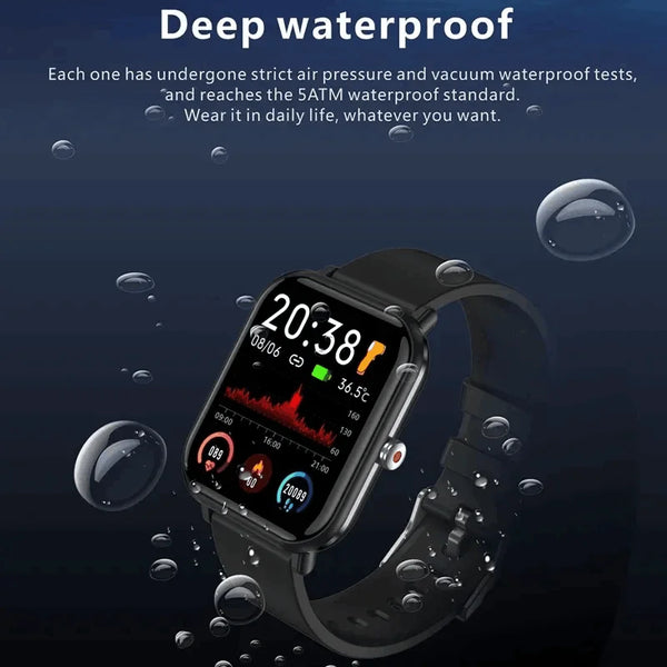 Smartwatch for men
