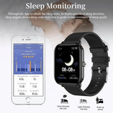 Smartwatch for men