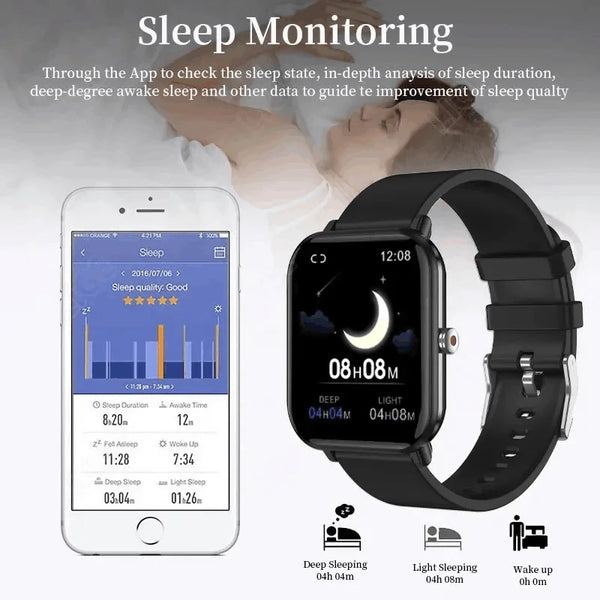 Smartwatch for men