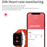 Smartwatch for men