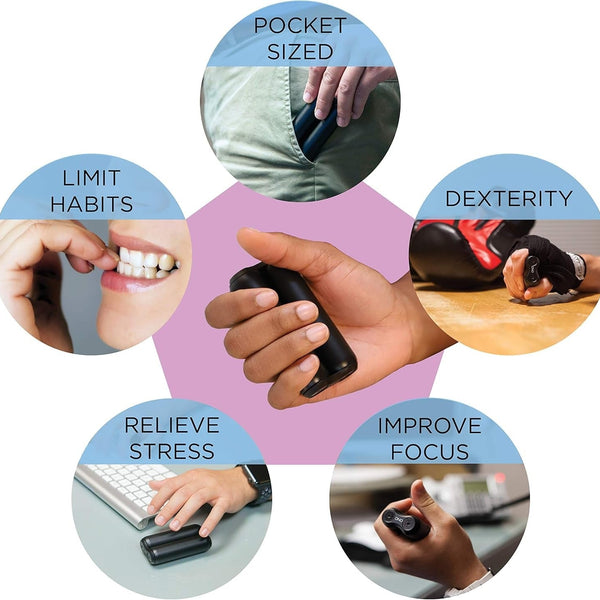 Fidget Toy


