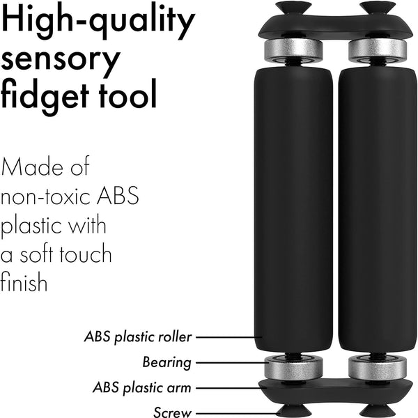 portable hand fidget

