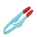 Eye gunk removal brush for pets
