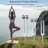 meditation tuning fork
