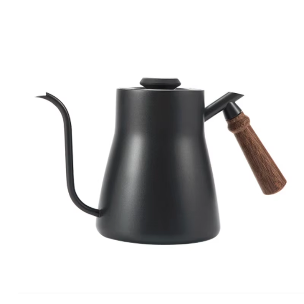 Spout Gooseneck Coffee Pot