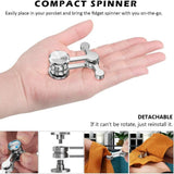 Sensory spinner for adults