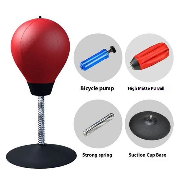 Reaction training tool
