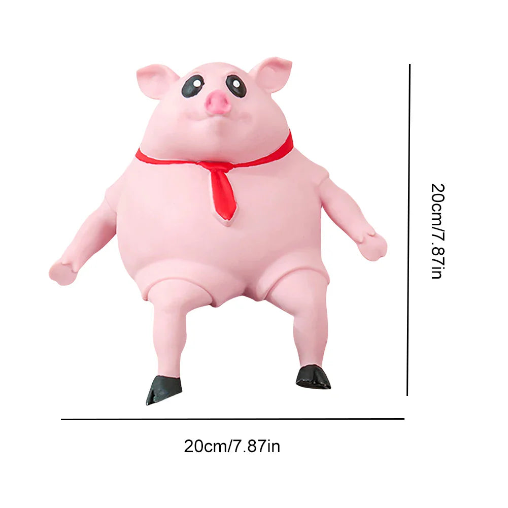 Soft stress toy for kids