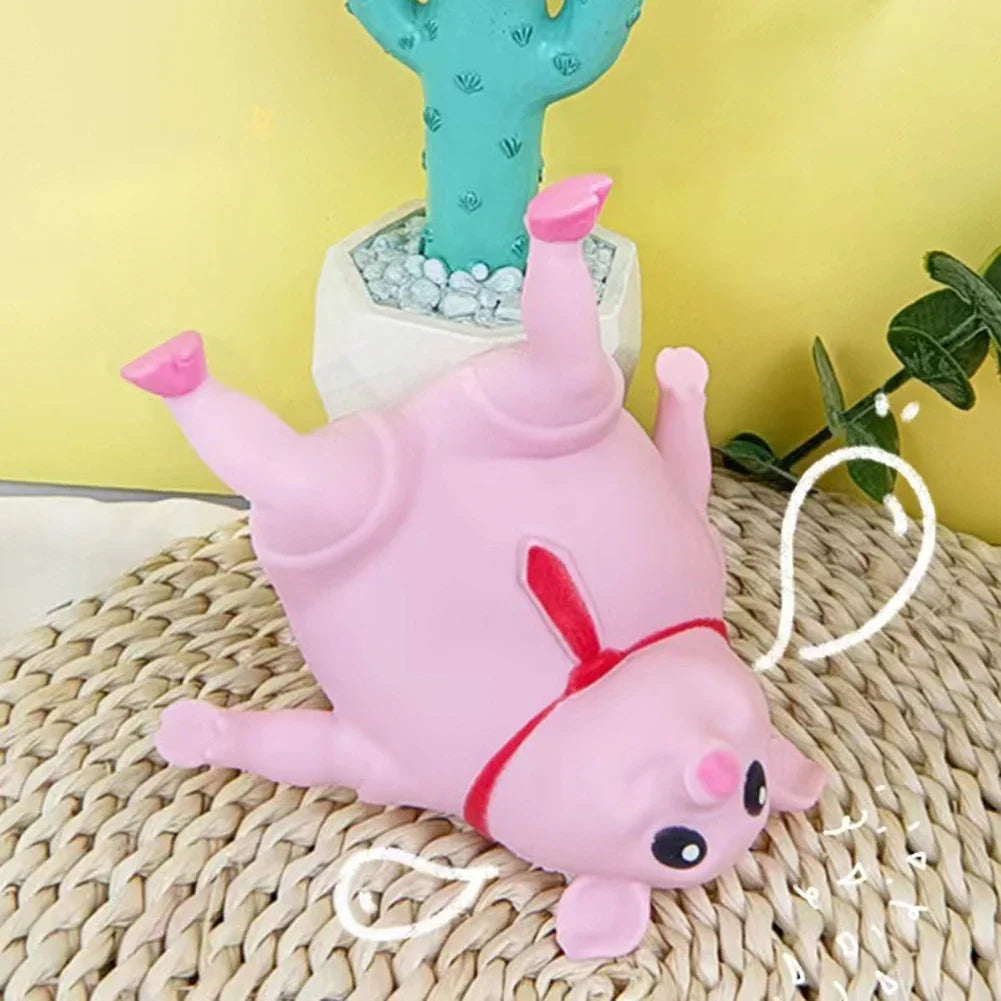 Anti-anxiety toy for children