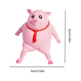 Cute stress relief toy