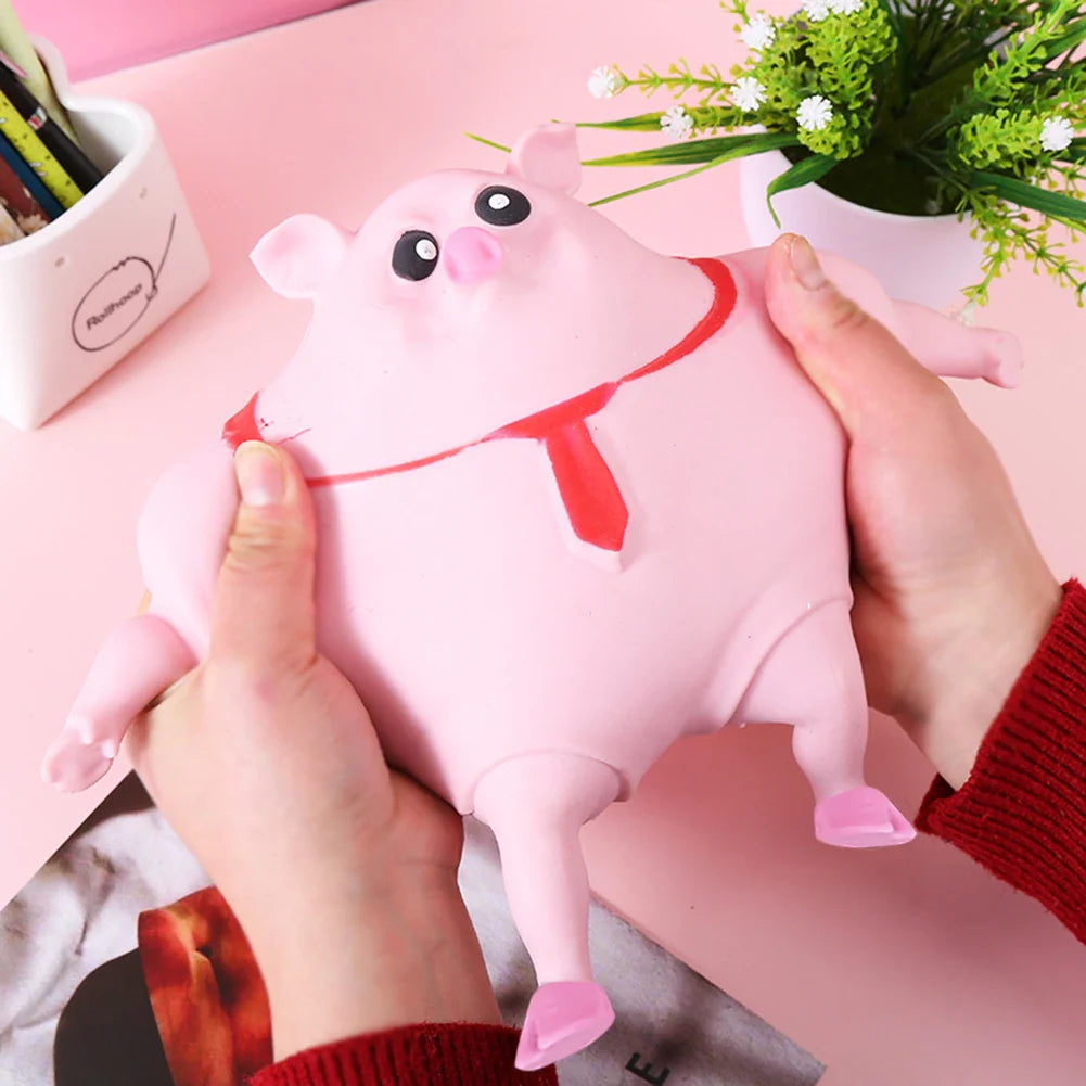 Cute stress relief toy