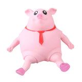 Funny squeeze toy