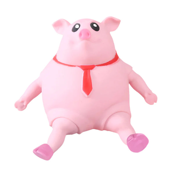 Funny squeeze toy