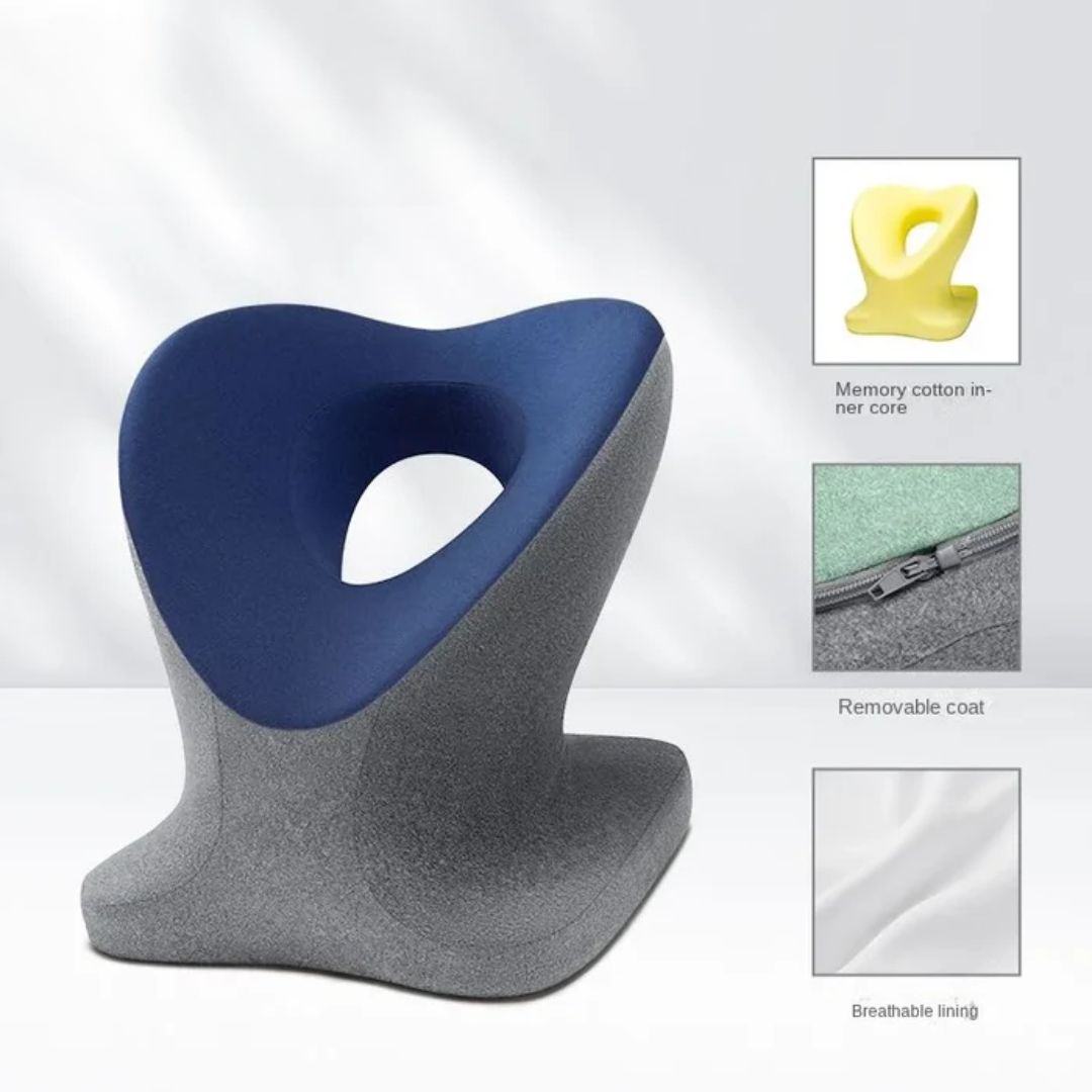Student desk nap pillow

