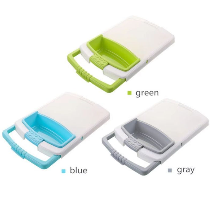 Time-saving kitchen gadgets

