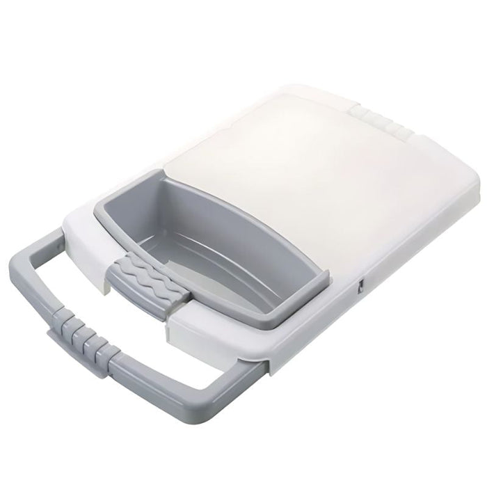 Time-saving kitchen gadgets

