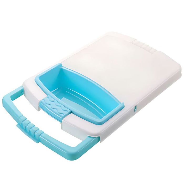 Time-saving kitchen gadgets

