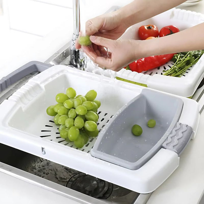 Time-saving kitchen gadgets

