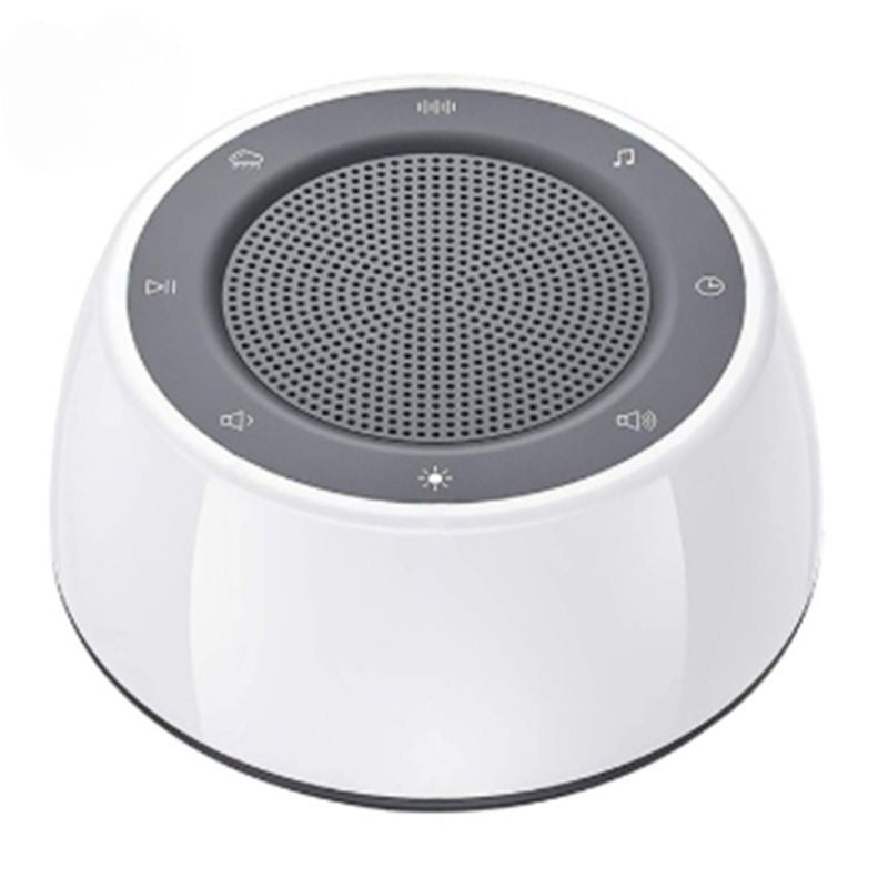 sound machine with timer