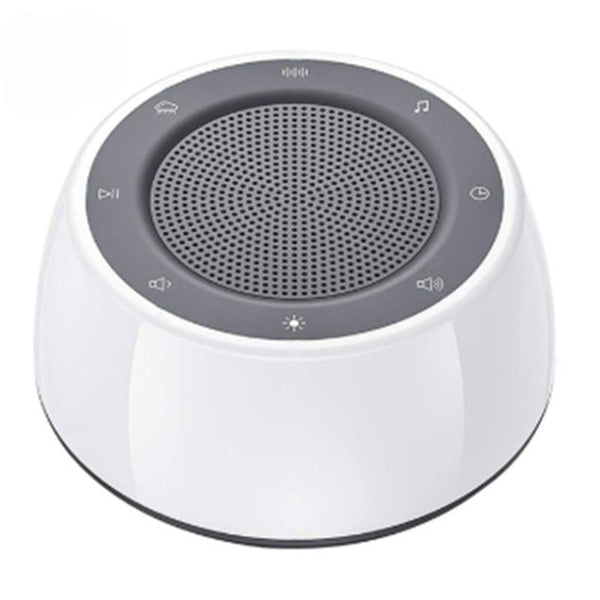sound machine with timer