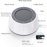 meditation sound machine