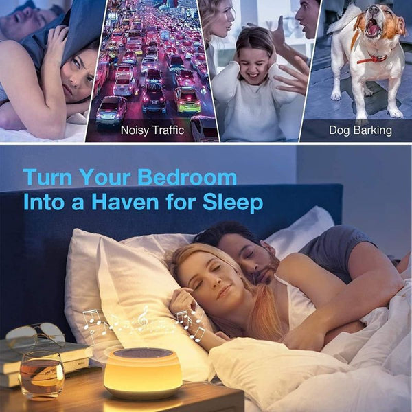 sleep sounds for adults
