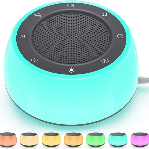 sleep sounds for adults