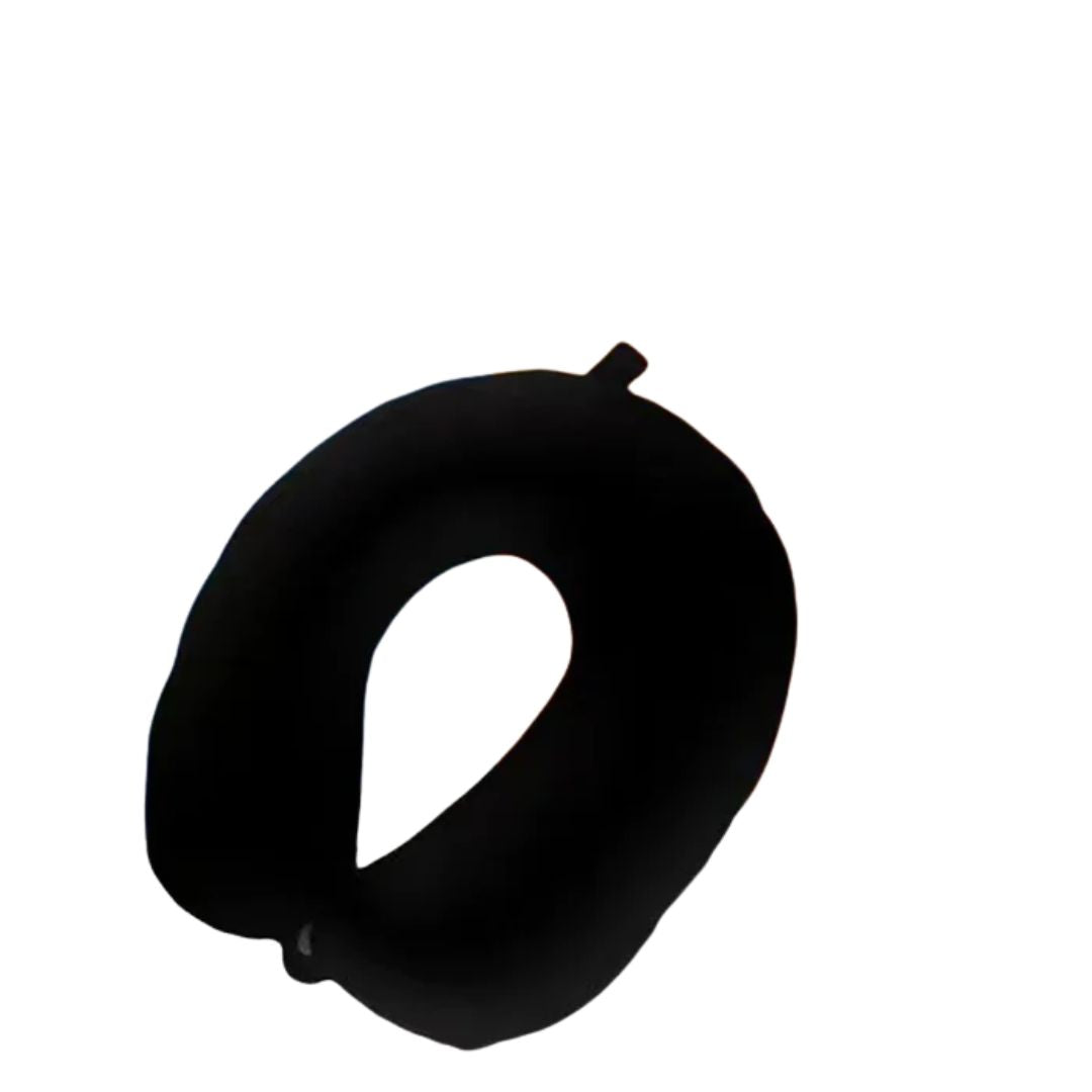 Travel neck pillow

