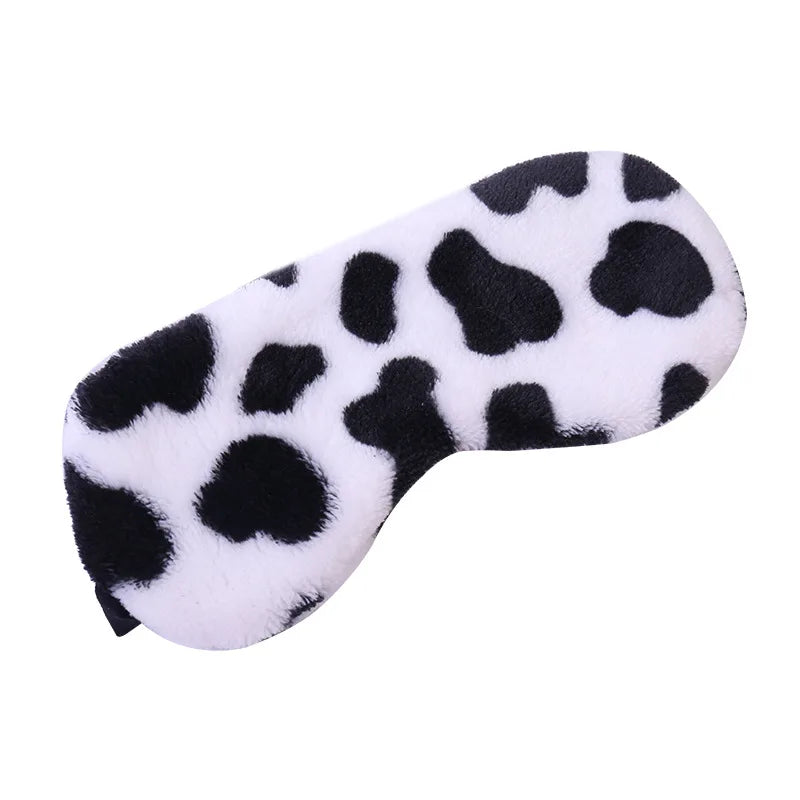 Travel sleep mask

