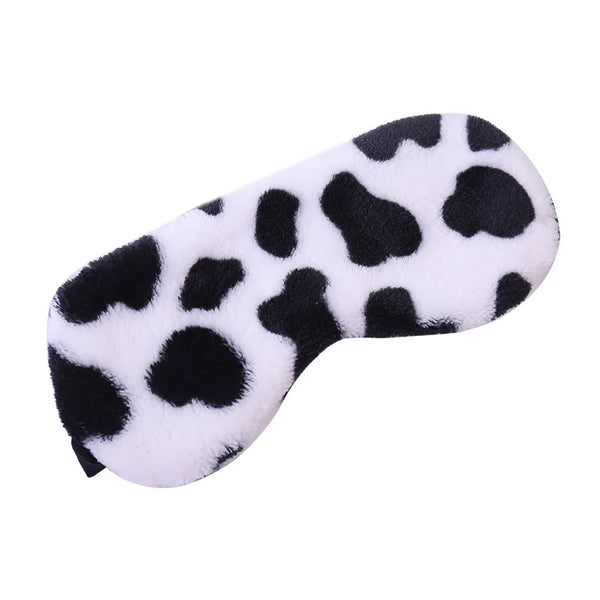 Travel sleep mask

