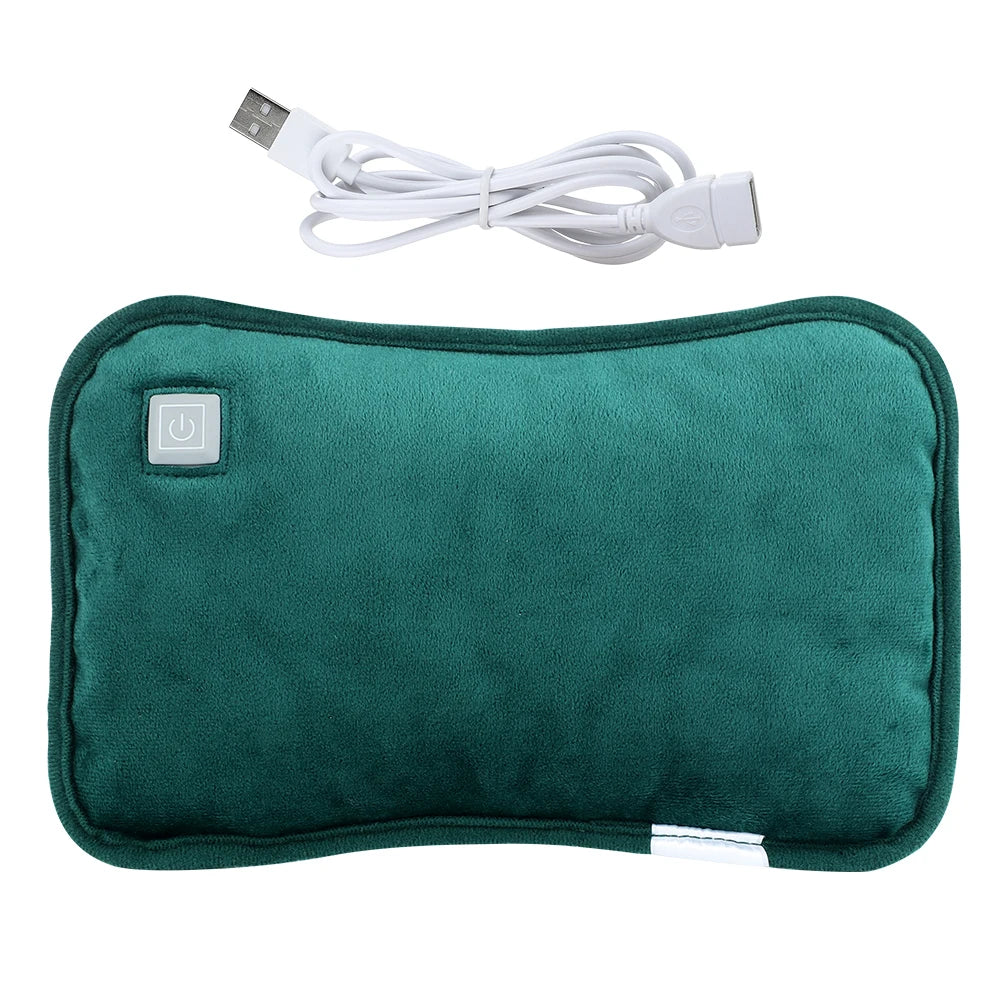 USB warmer for gaming

