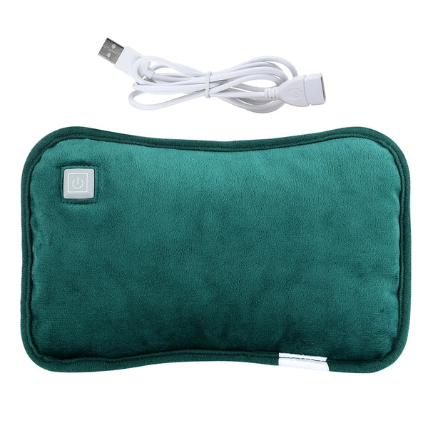 USB warmer for gaming

