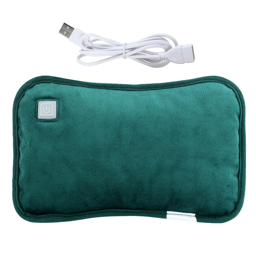 USB warmer for gaming

