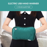 USB warmer for office

