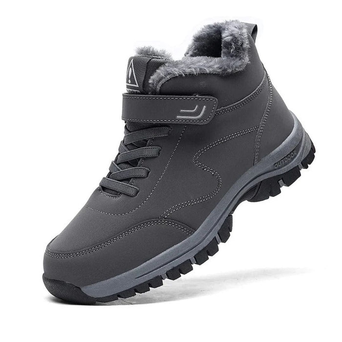 Winter Hiking Shoes