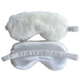 Plush Sleeping Eye Mask – Cozy, Soft & Light-Blocking Sleep Aid