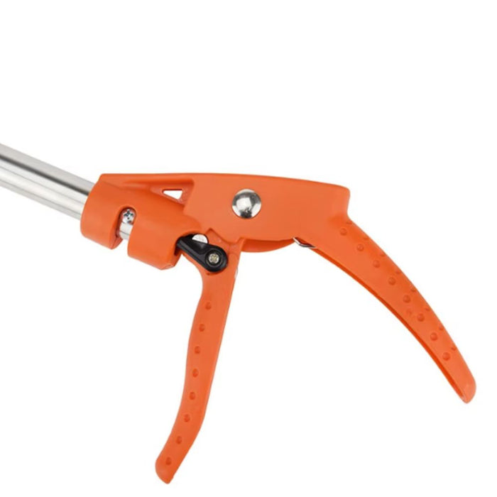 Adjustable Lightweight Garden Pruner - Ideal Tool for Fruit Picking