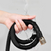 Auto car cleaning tool