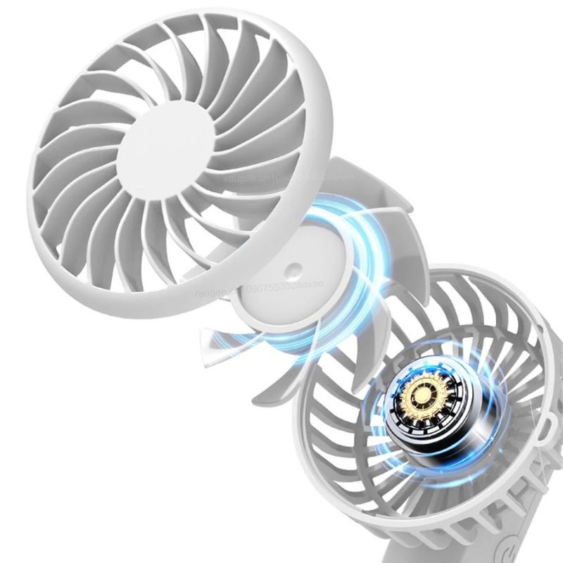 Lightweight USB Mini Fan