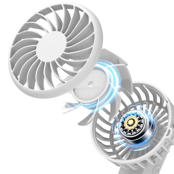 Lightweight USB Mini Fan