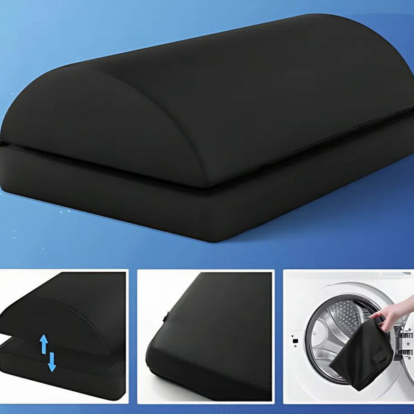 Memory Foam Foot Rest