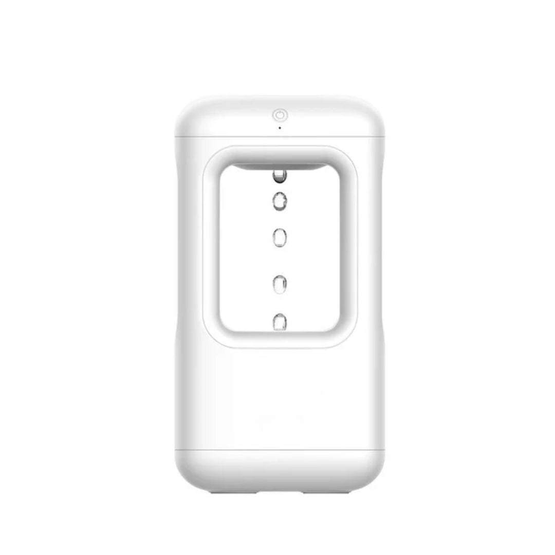 Small room humidifier

