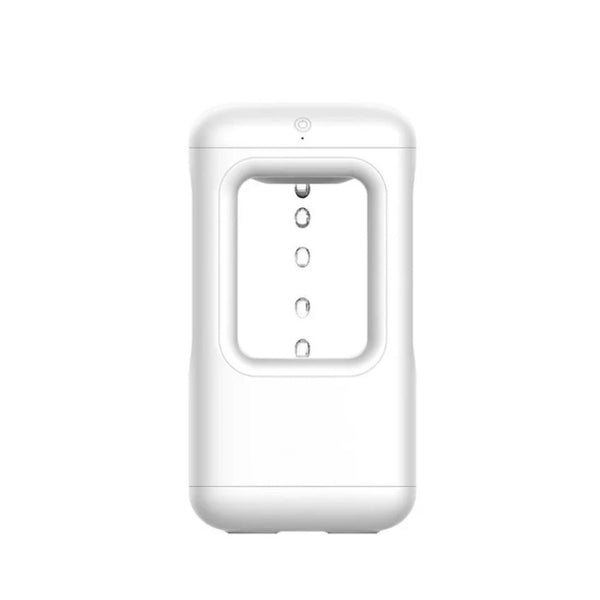 Small room humidifier

