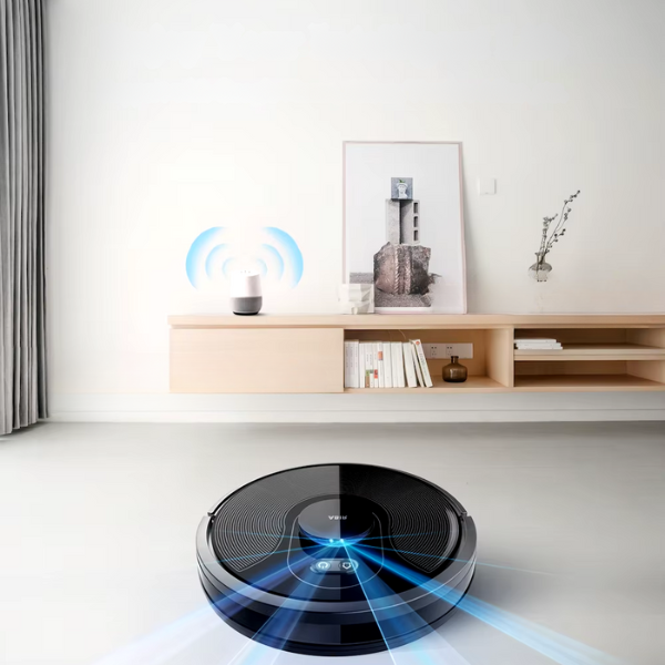 X8 Robotic Vacuum Cleaner