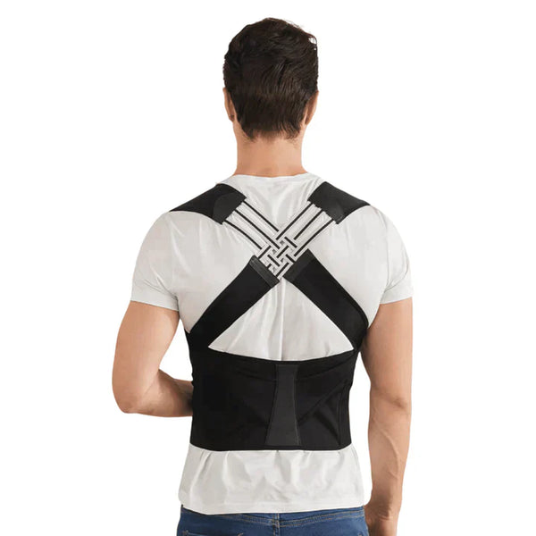 Back Brace Posture Corrector