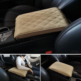 Comfortable car accessories