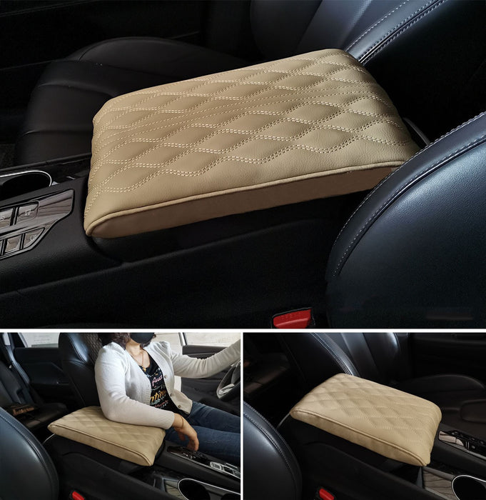 Comfortable car accessories